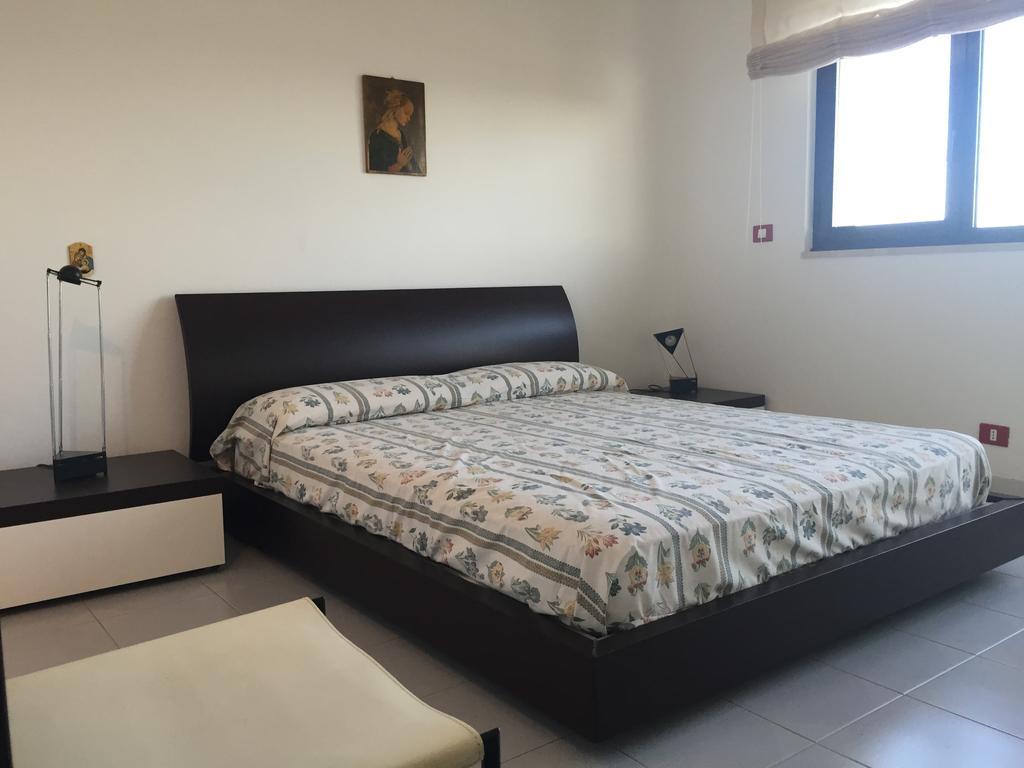 Apartment Attico Fronte Mare